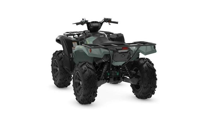 2026 Yamaha Grizzly EPS XT-R