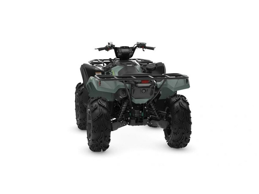 2026 Yamaha Grizzly EPS XT-R