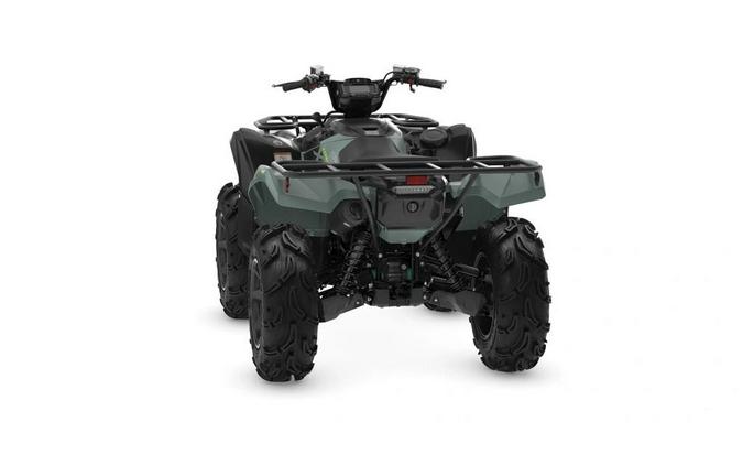 2026 Yamaha Grizzly EPS XT-R