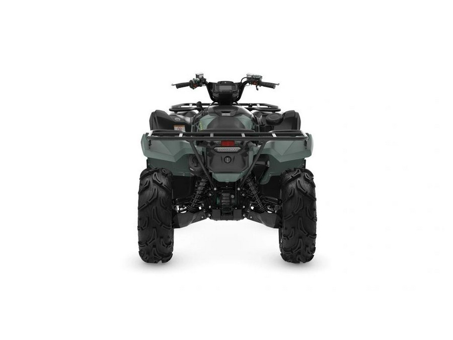 2026 Yamaha Grizzly EPS XT-R