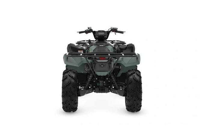 2026 Yamaha Grizzly EPS XT-R
