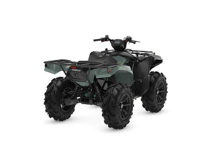 2026 Yamaha Grizzly EPS XT-R