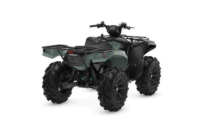 2026 Yamaha Grizzly EPS XT-R