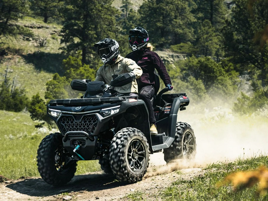 2026 CFMOTO CForce 800 Touring