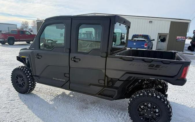 2026 Polaris Ranger Crew XD 1500 Northstar Ultimate