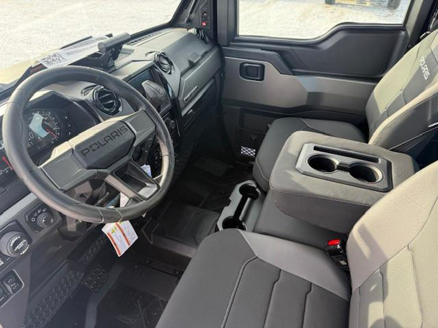 2026 Polaris Ranger Crew XD 1500 Northstar Ultimate