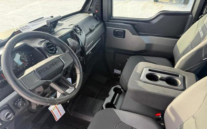 2026 Polaris Ranger Crew XD 1500 Northstar Ultimate