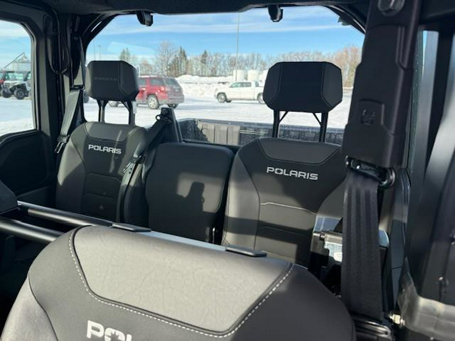 2026 Polaris Ranger Crew XD 1500 Northstar Ultimate