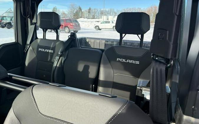 2026 Polaris Ranger Crew XD 1500 Northstar Ultimate