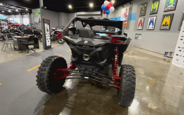 2026 Can-Am MAVERICK X3 MAX X RS TURBO RR WITH 10 25 IN INFOTAINMENT