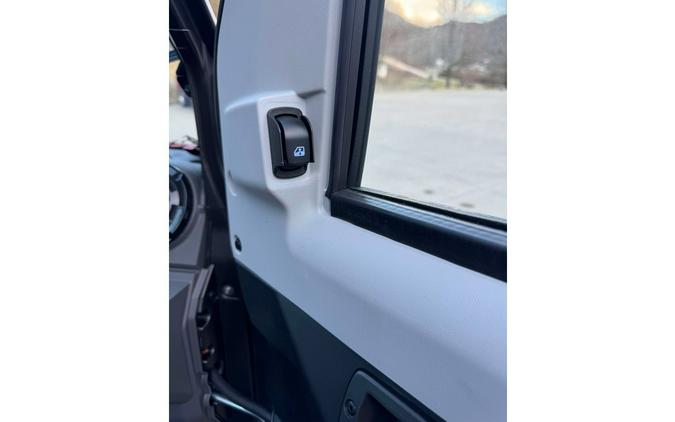 2025 Kawasaki RIDGE HVAC