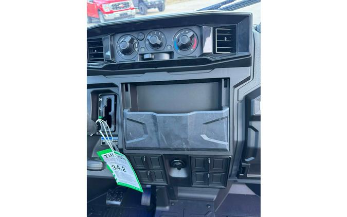 2025 Kawasaki RIDGE HVAC