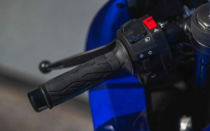 2026 Suzuki GSX-R 600Z