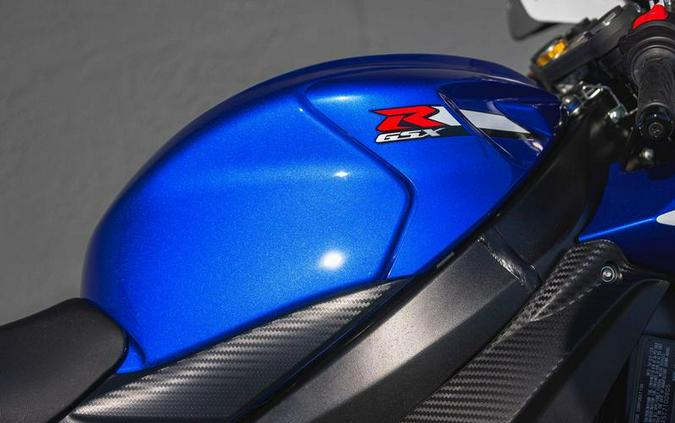 2026 Suzuki GSX-R600Z