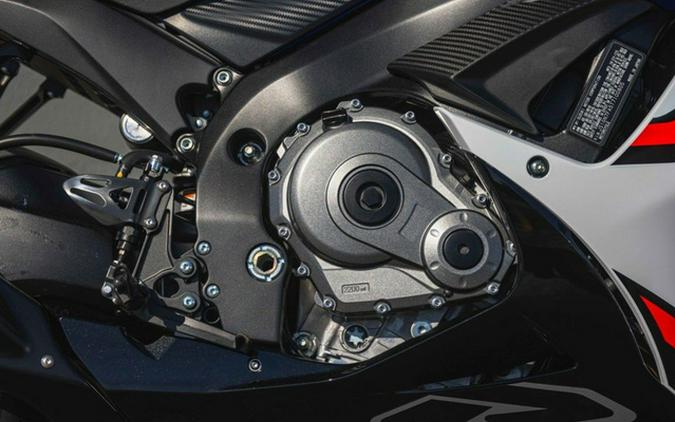 2026 Suzuki GSX-R 600Z