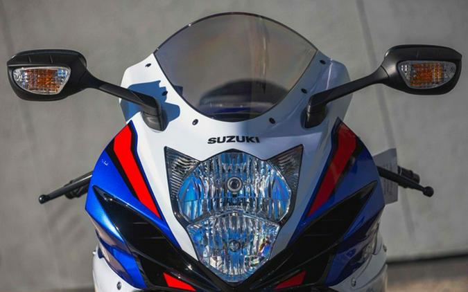 2026 Suzuki GSX-R 600Z