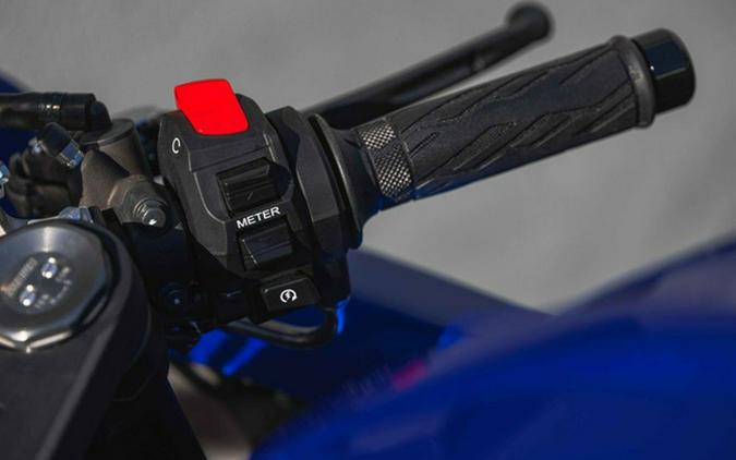 2026 Suzuki GSX-R 600Z