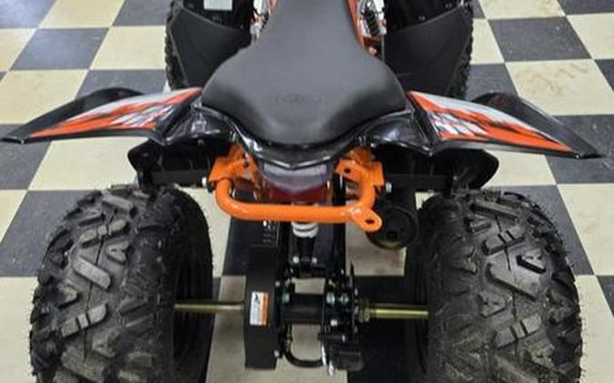 2026 Kayo Predator 110