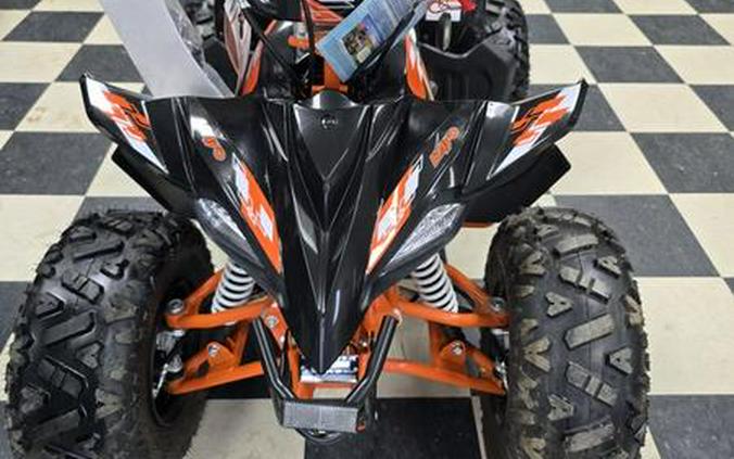 2026 Kayo Predator 110