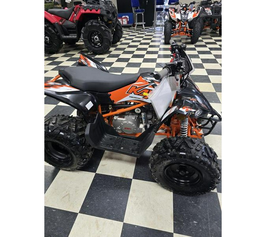 2026 Kayo Predator 110