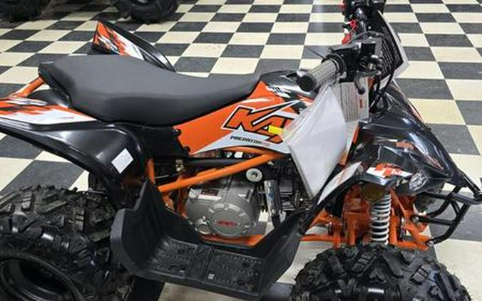 2026 Kayo Predator 110