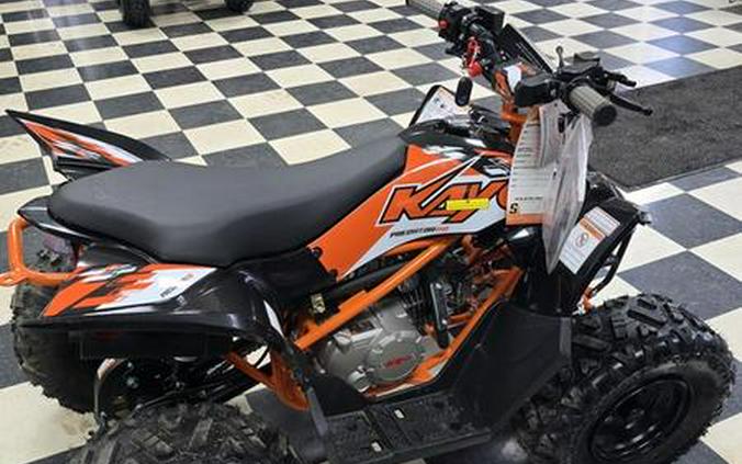 2026 Kayo Predator 110
