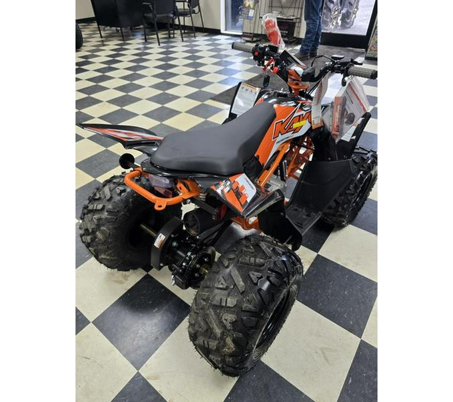 2026 Kayo Predator 110