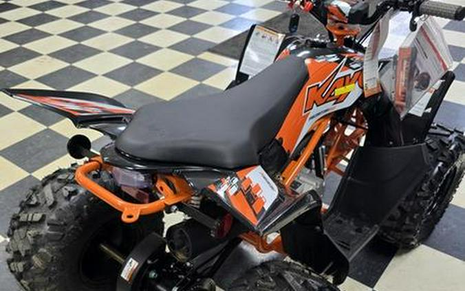 2026 Kayo Predator 110