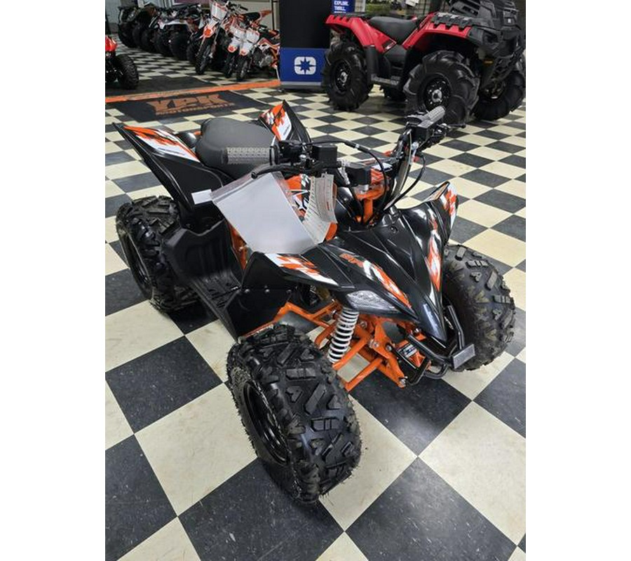 2026 Kayo Predator 110