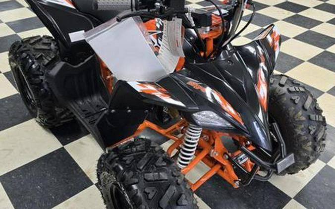 2026 Kayo Predator 110