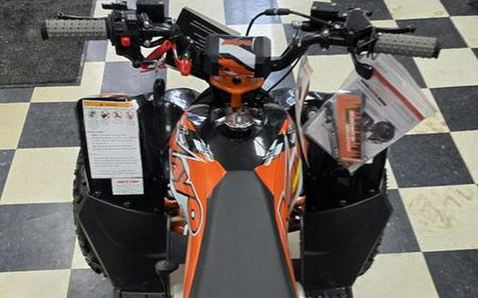 2026 Kayo Predator 110