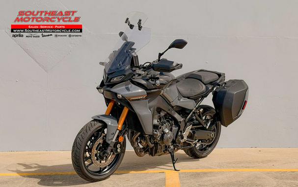 2024 Yamaha Tracer 9 GT