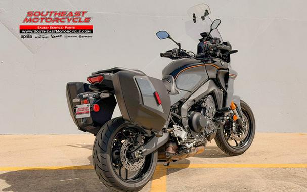 2024 Yamaha Tracer 9 GT