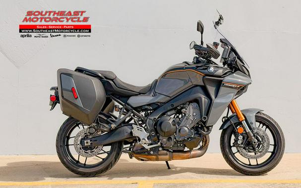 2024 Yamaha Tracer 9 GT