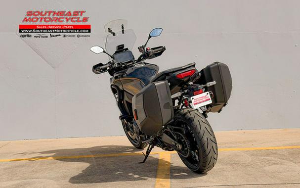 2024 Yamaha Tracer 9 GT