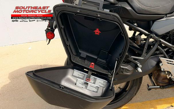 2024 Yamaha Tracer 9 GT