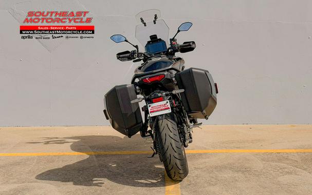 2024 Yamaha Tracer 9 GT