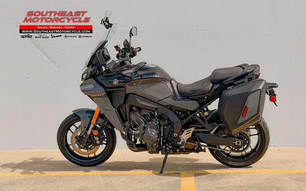 2024 Yamaha Tracer 9 GT