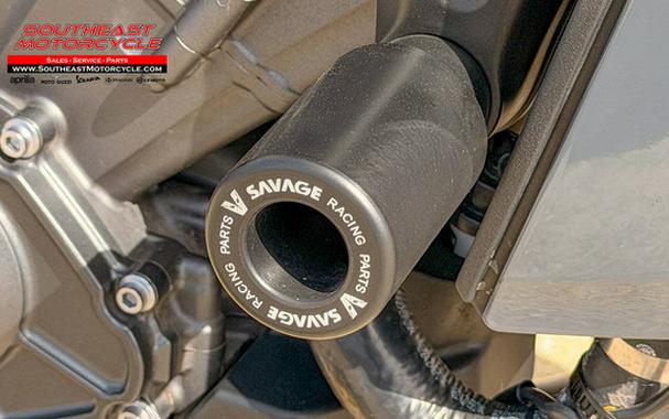 2024 Yamaha Tracer 9 GT