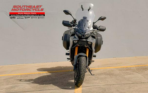 2024 Yamaha Tracer 9 GT