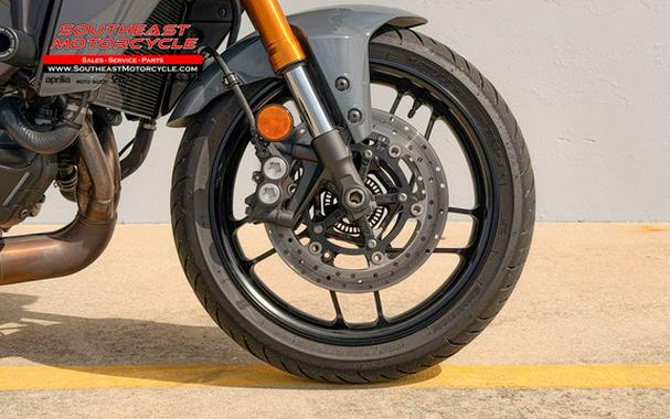 2024 Yamaha Tracer 9 GT