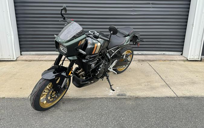 2026 Suzuki GSX-8TT