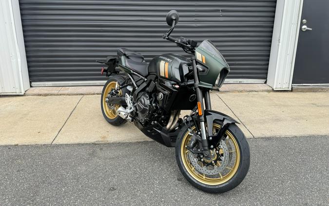 2026 Suzuki GSX-8TT