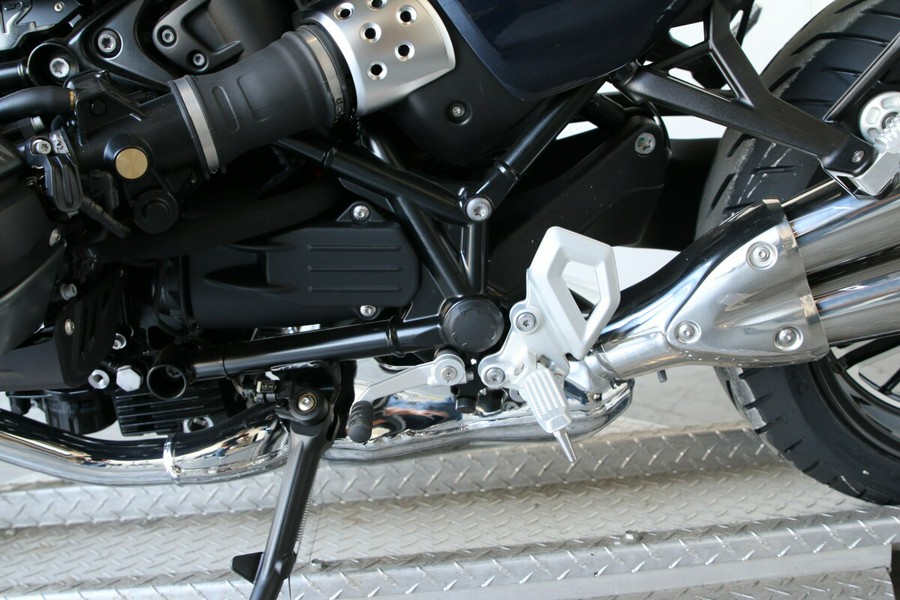 2026 BMW R 12 nineT