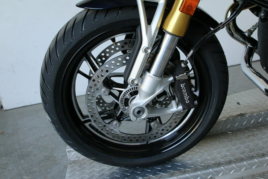 2026 BMW R 12 nineT