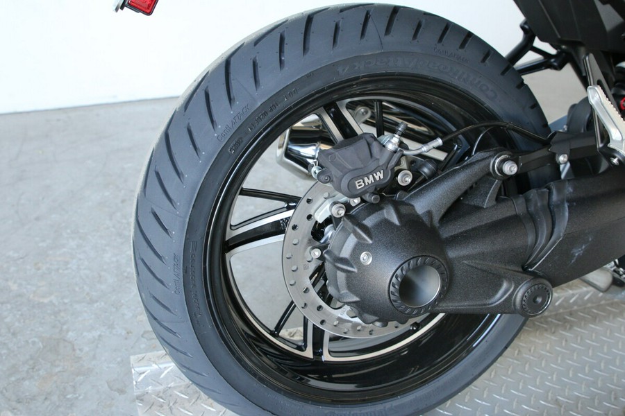 2026 BMW R 12 nineT