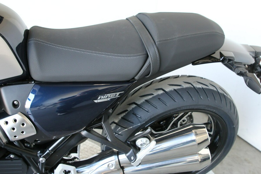 2026 BMW R 12 nineT