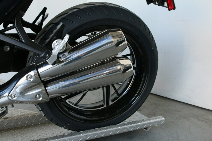 2026 BMW R 12 nineT