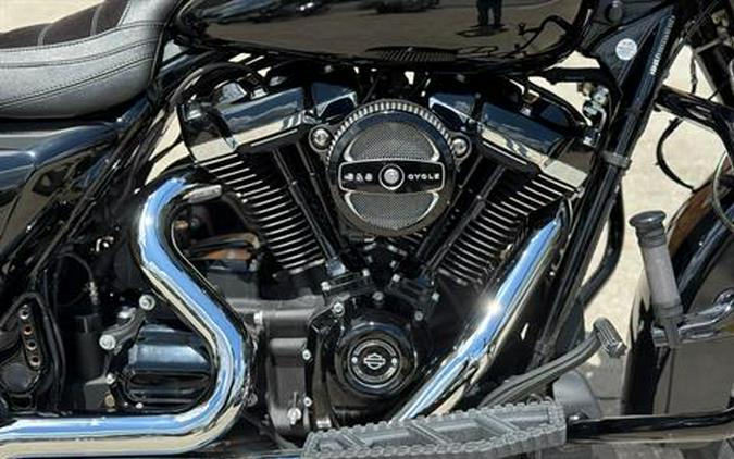 2017 Harley-Davidson Road King® Special
