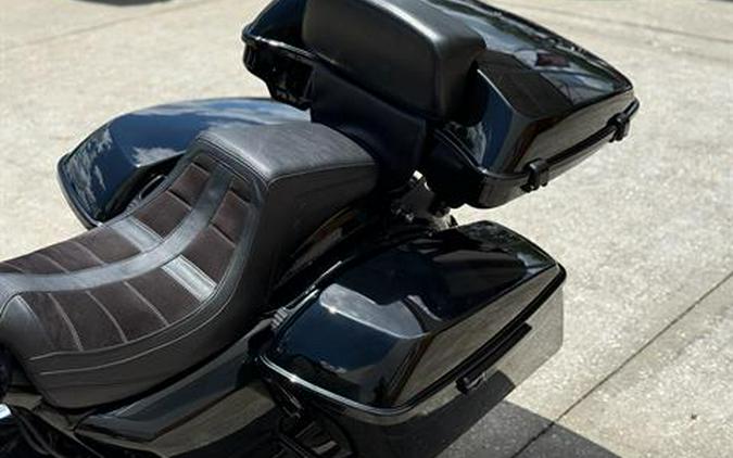 2017 Harley-Davidson Road King® Special
